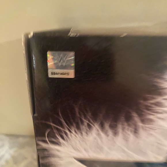 WWE Defining Moments Elite “Macho Man” Randy Savage (Wrestlemania III) Figure - Picture 8 of 8